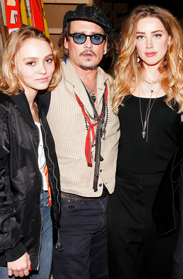 Lily Rose Depp Biography, Net worth, Education, and Career